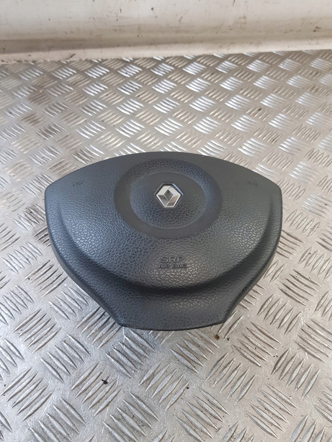 airbag airbag driver´s 8200216038B RENAULT MODUS 04R