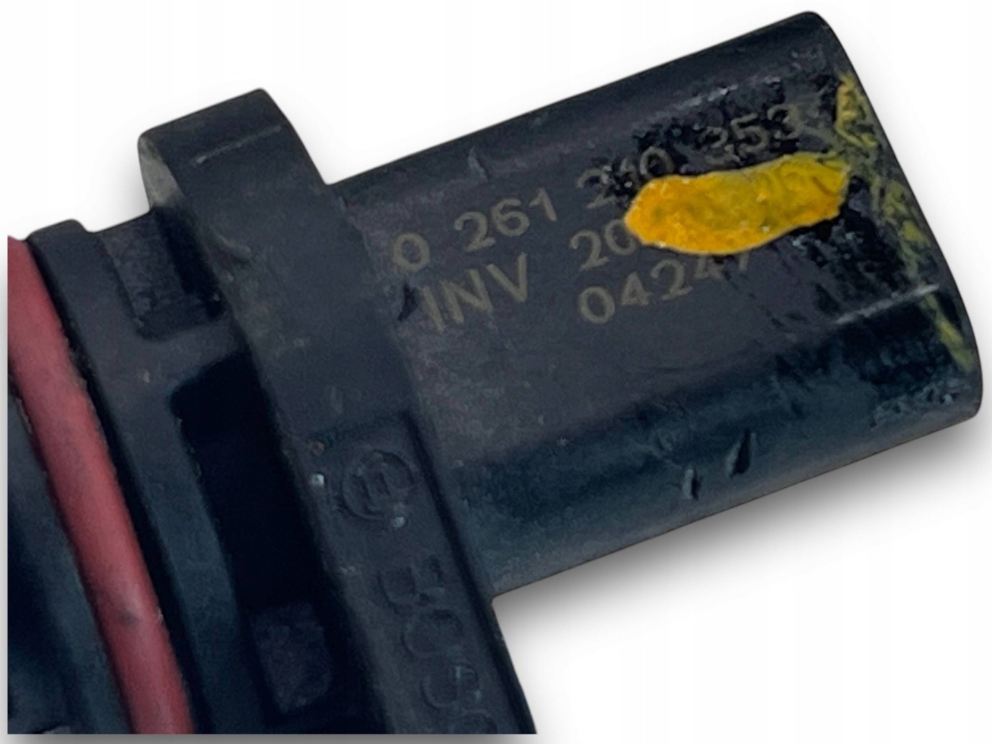 shaft position sensor Maserati Quattroporte 0261210353 $J