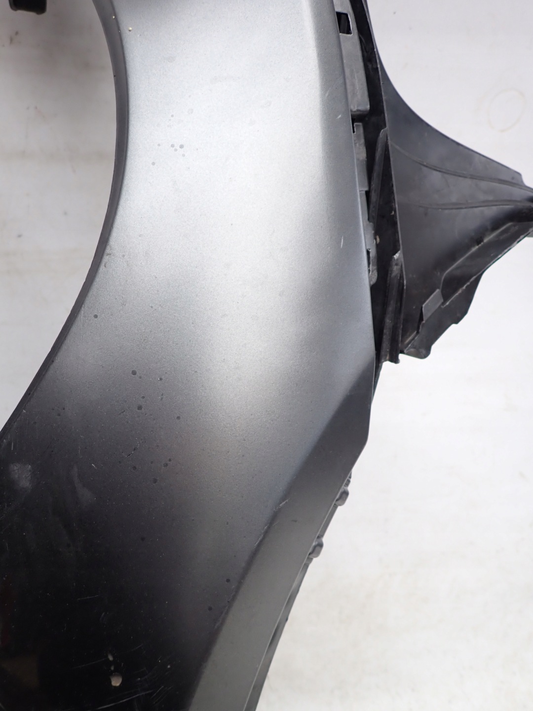 BMW X6 E71 07- fender right front front