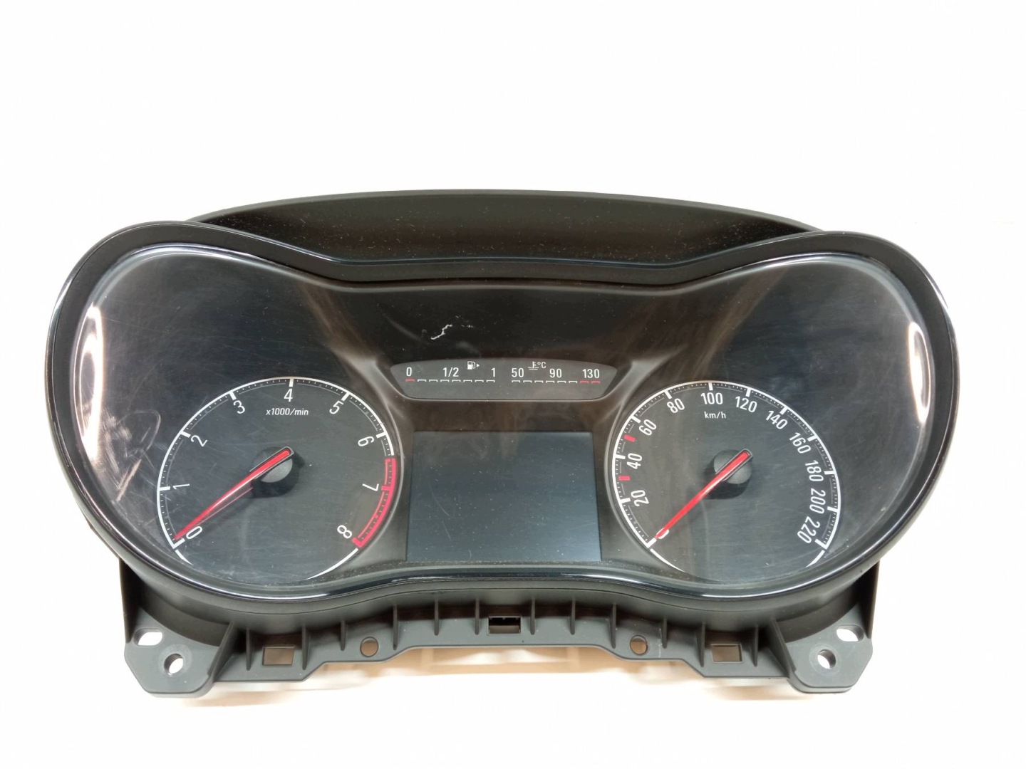 dials 39056369 1.4 B 89KM Opel Corsa V (2014- ) E