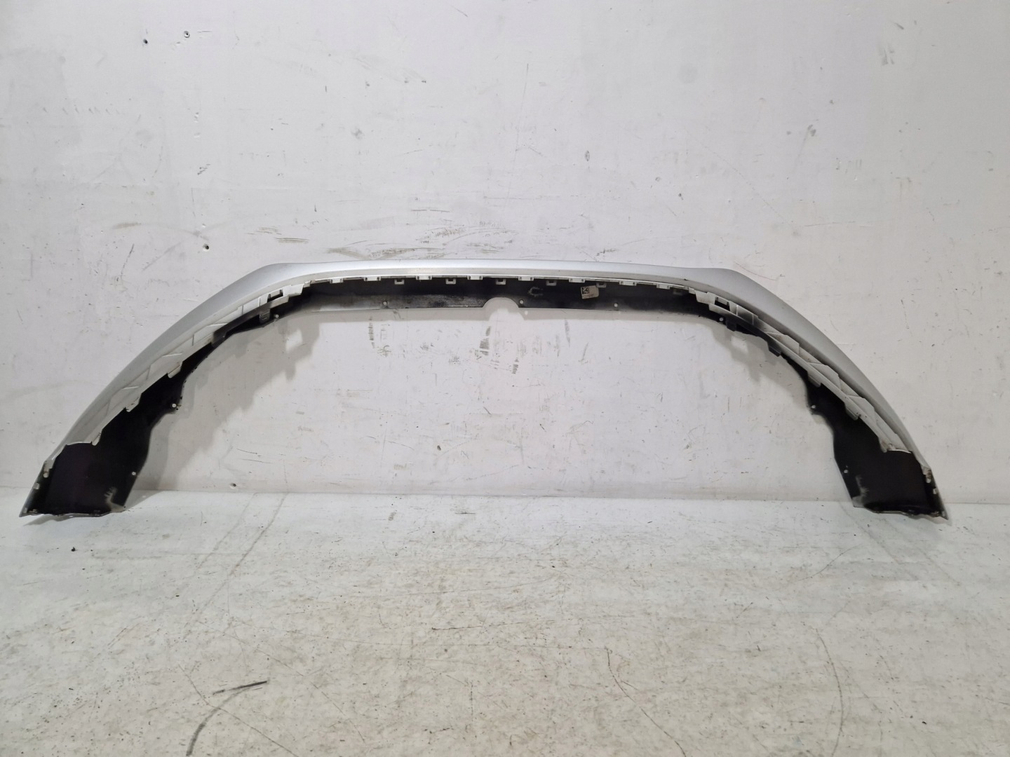 FORD GALAXY MK4 LIFT 2019- SPOILER předek přední