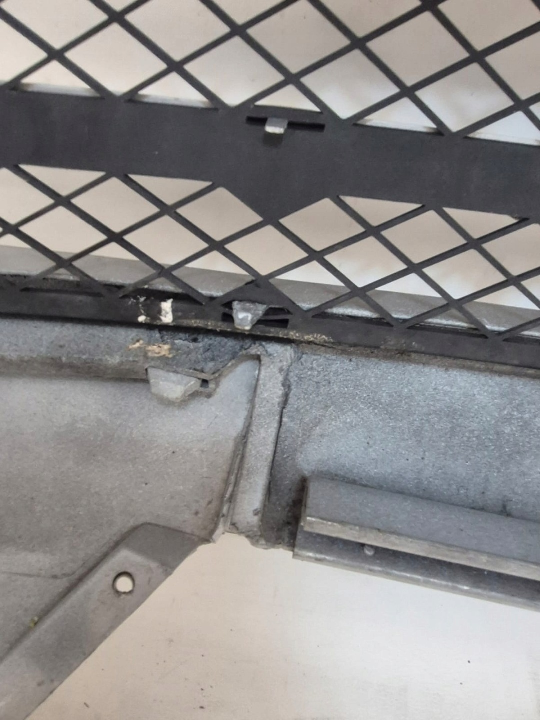 PORSCHE 911 993 93-98 bumper front front