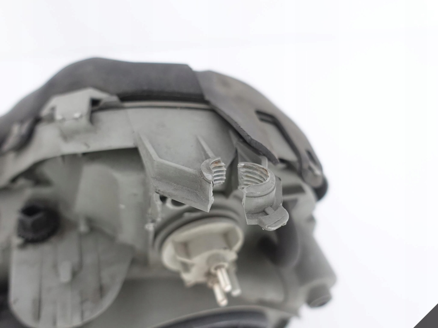 MERCEDES CLK C208 A208 97-02 light XENON right front + control unit EUROPA