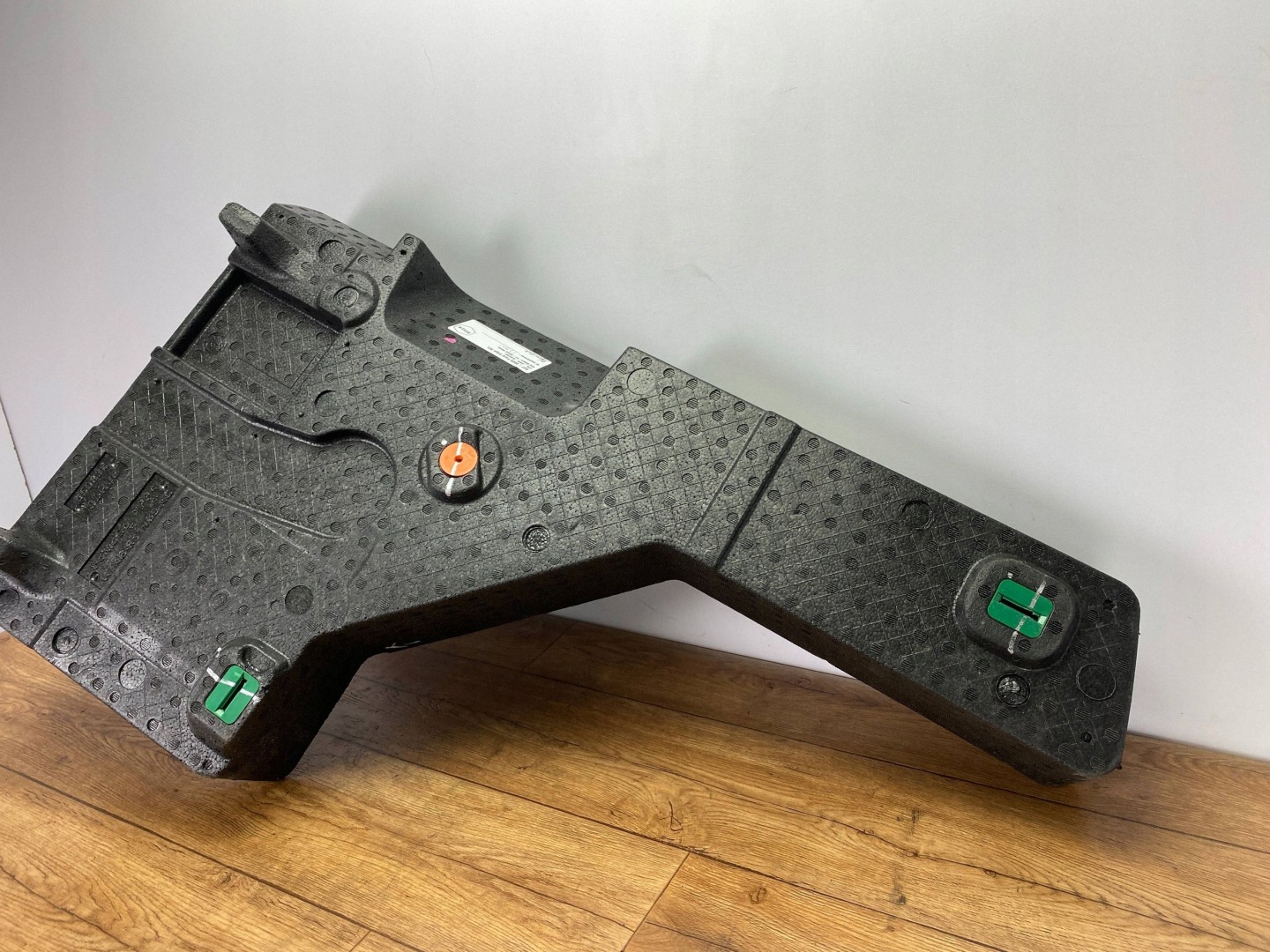polystirene filling boot Ford Edge II 2019+