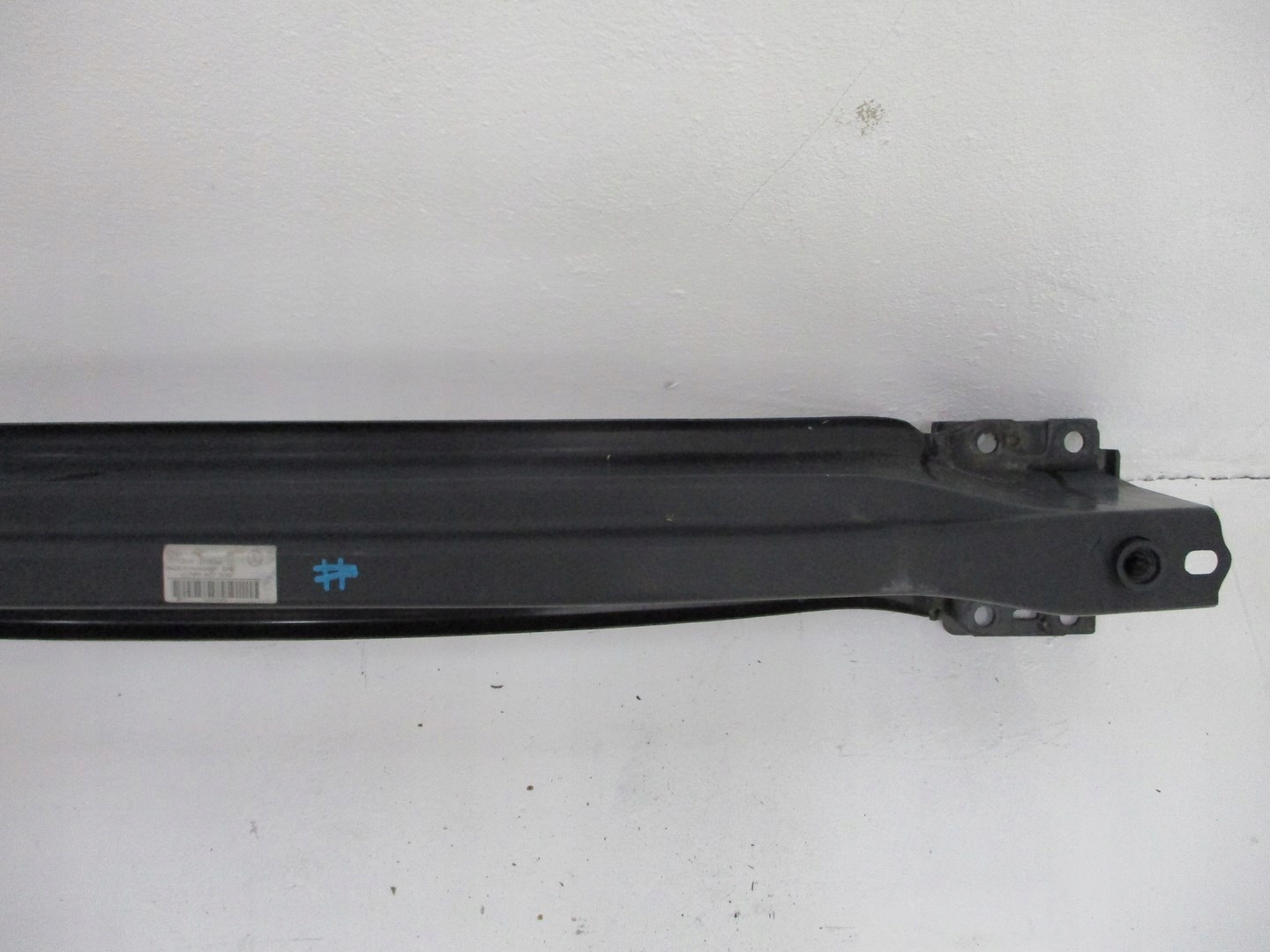 träger VW TOUAREG 7P0 7P0807309