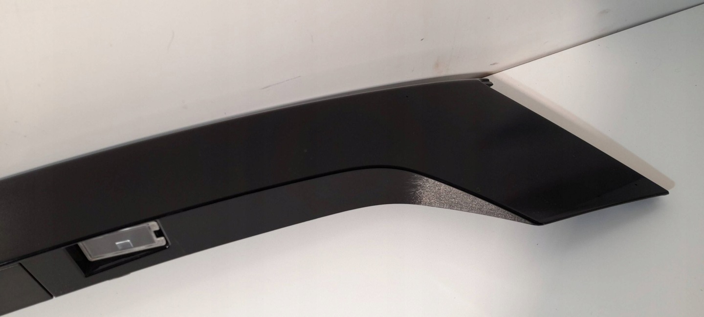 Ford Kuga MK2 Couverture de lhayon GJ54S435A10 (B9)