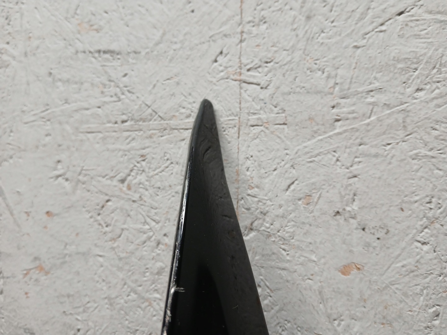 fender front left BMW X1 F48 HYBRYDA