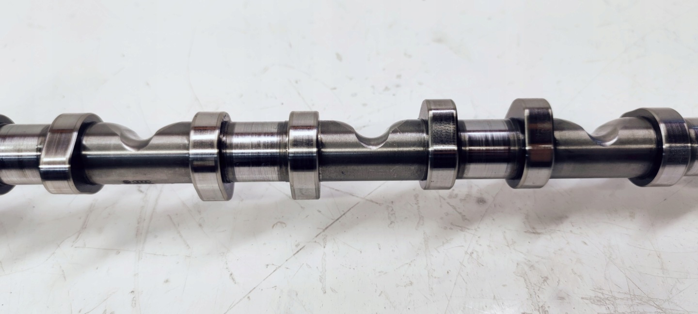 Arbre à cames Échappement AUDI A3 A4 1.8 TFSI 06H102H