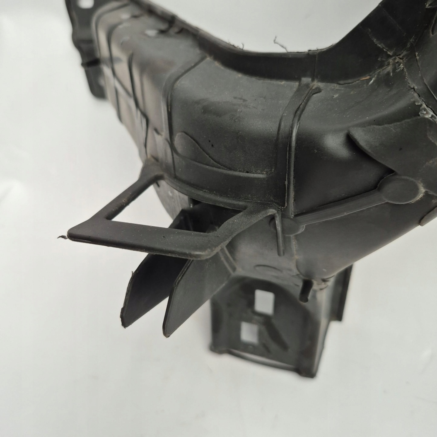FORD TRANSIT CUSTOM and 1 MK1 12-23 support panel for radiators pillar