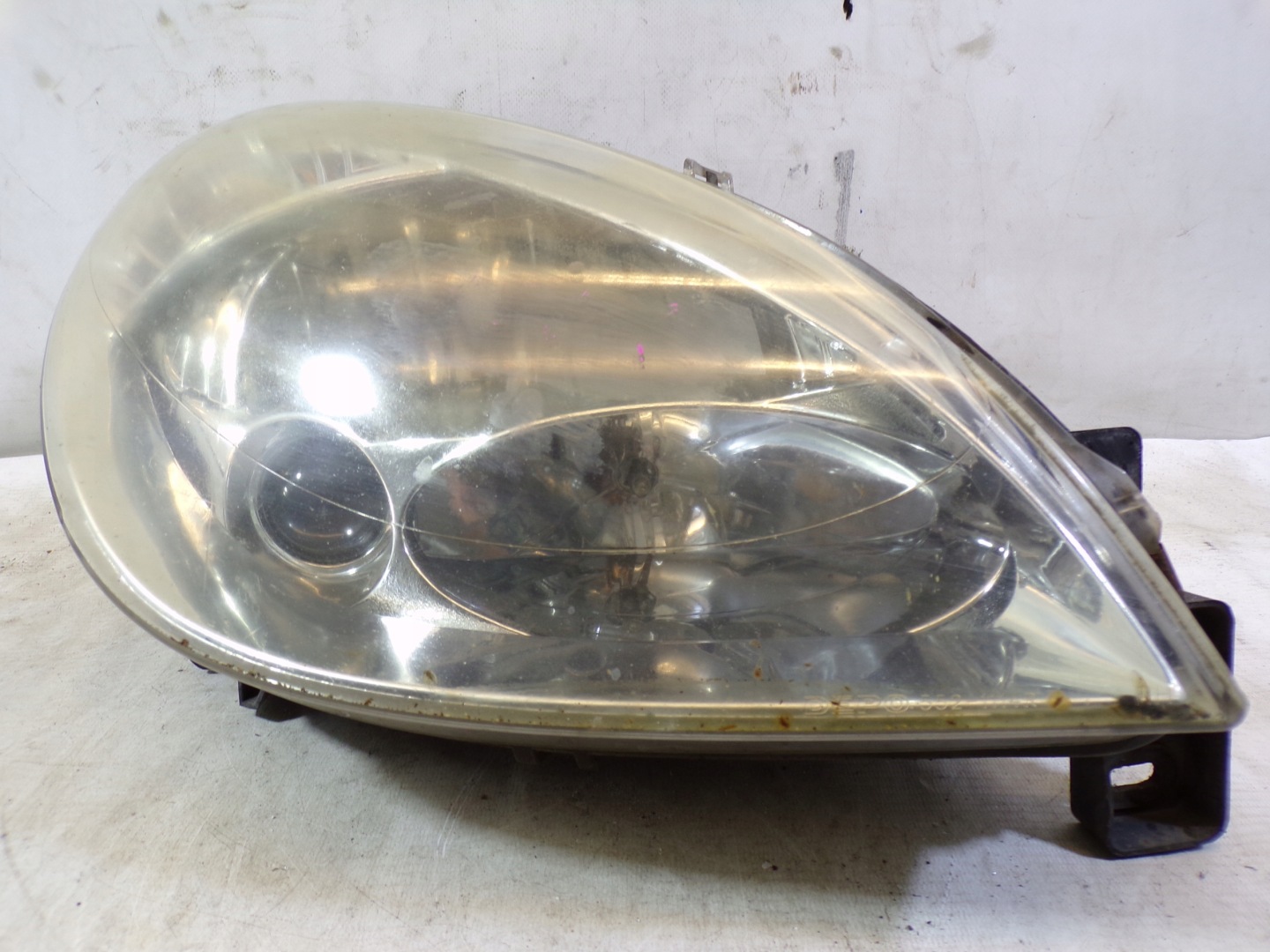 light front front right CITROEN XARA 2 II (1) (K1)