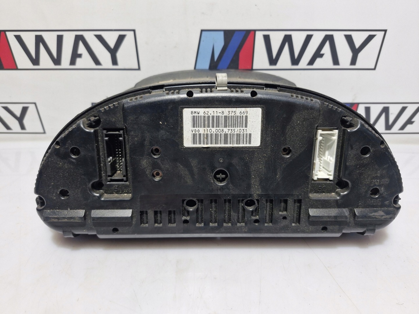 BMW E39 dials dials EUROPA original 8375669