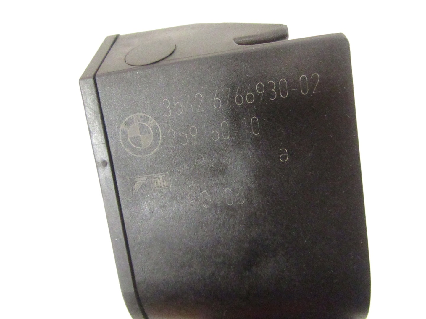 Gaspedal BMW e60 e61 e65 e66 e70 e71 e83 e90 e91 F06 F10 F11 F25 AUTOMAT