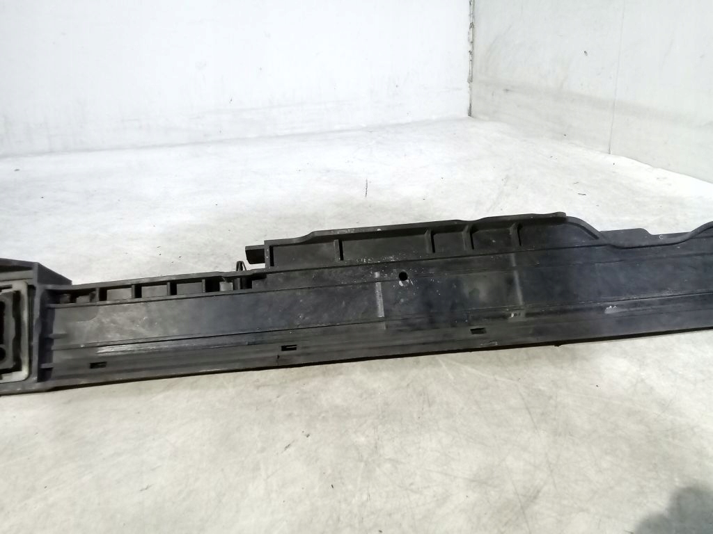 Peugeot 308 II T9 support panel for radiators pillar upper 9807148180