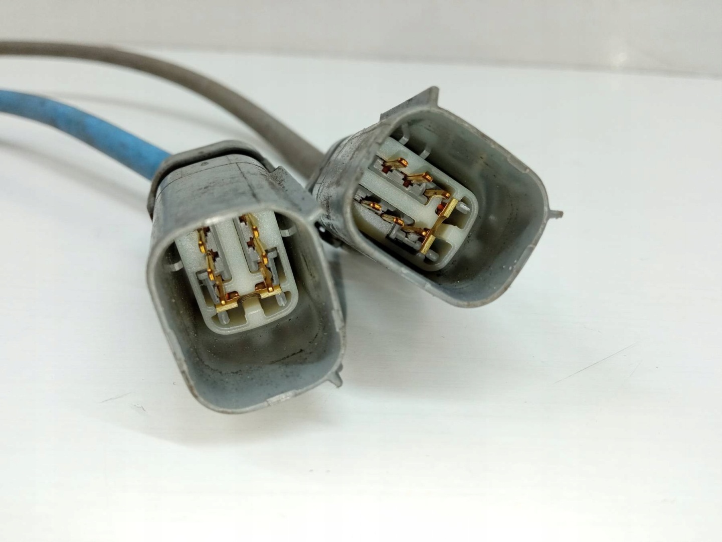 SONDA LAMBDA DS7A-9Y460-DB F1F1-9Y460-CA 2.0 D Ford S-MAX II (2015-2023)
