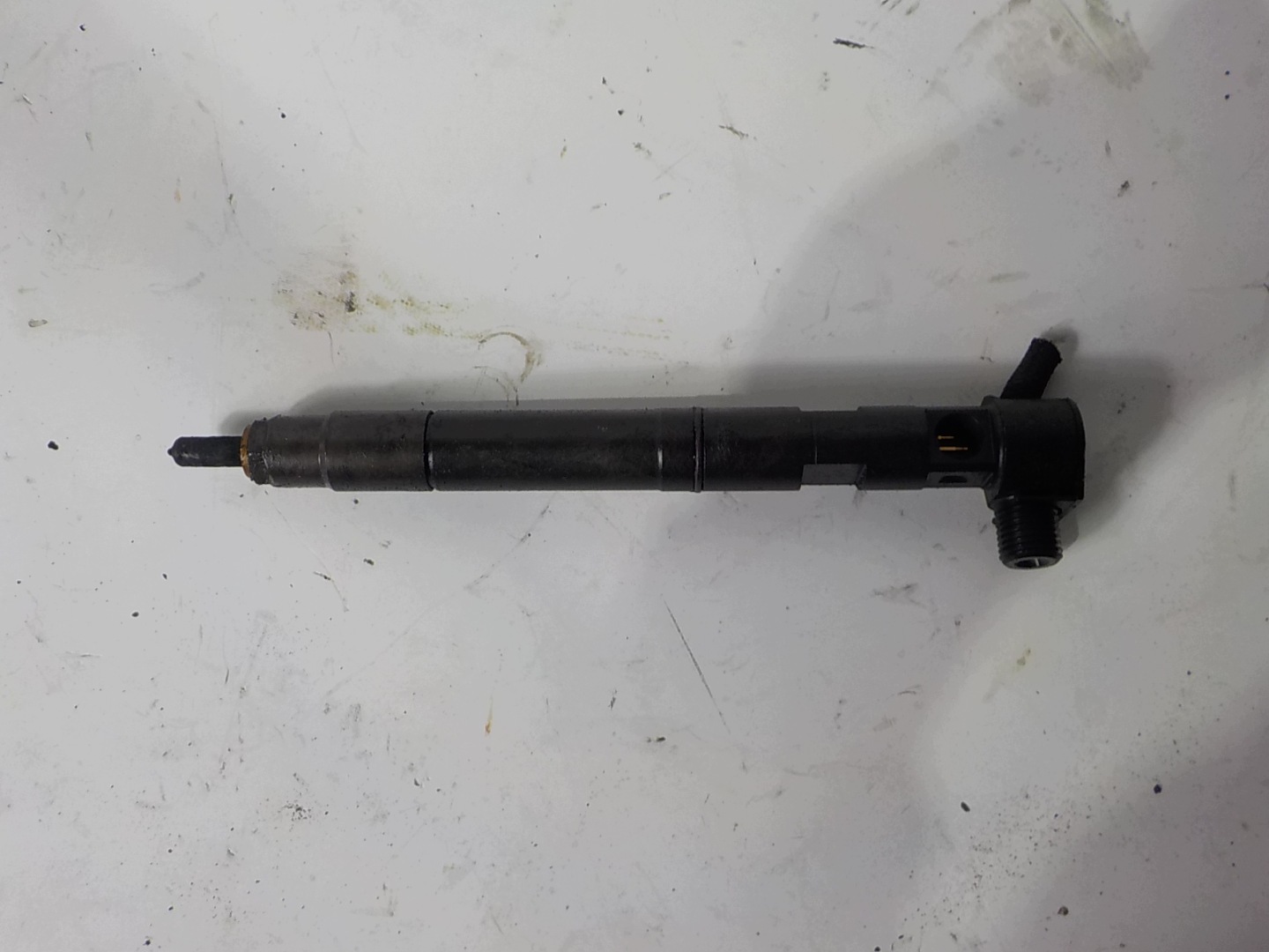 OPEL ANTARA injector 28489548 25195089 DEC 2.2 CDTI DELPHI