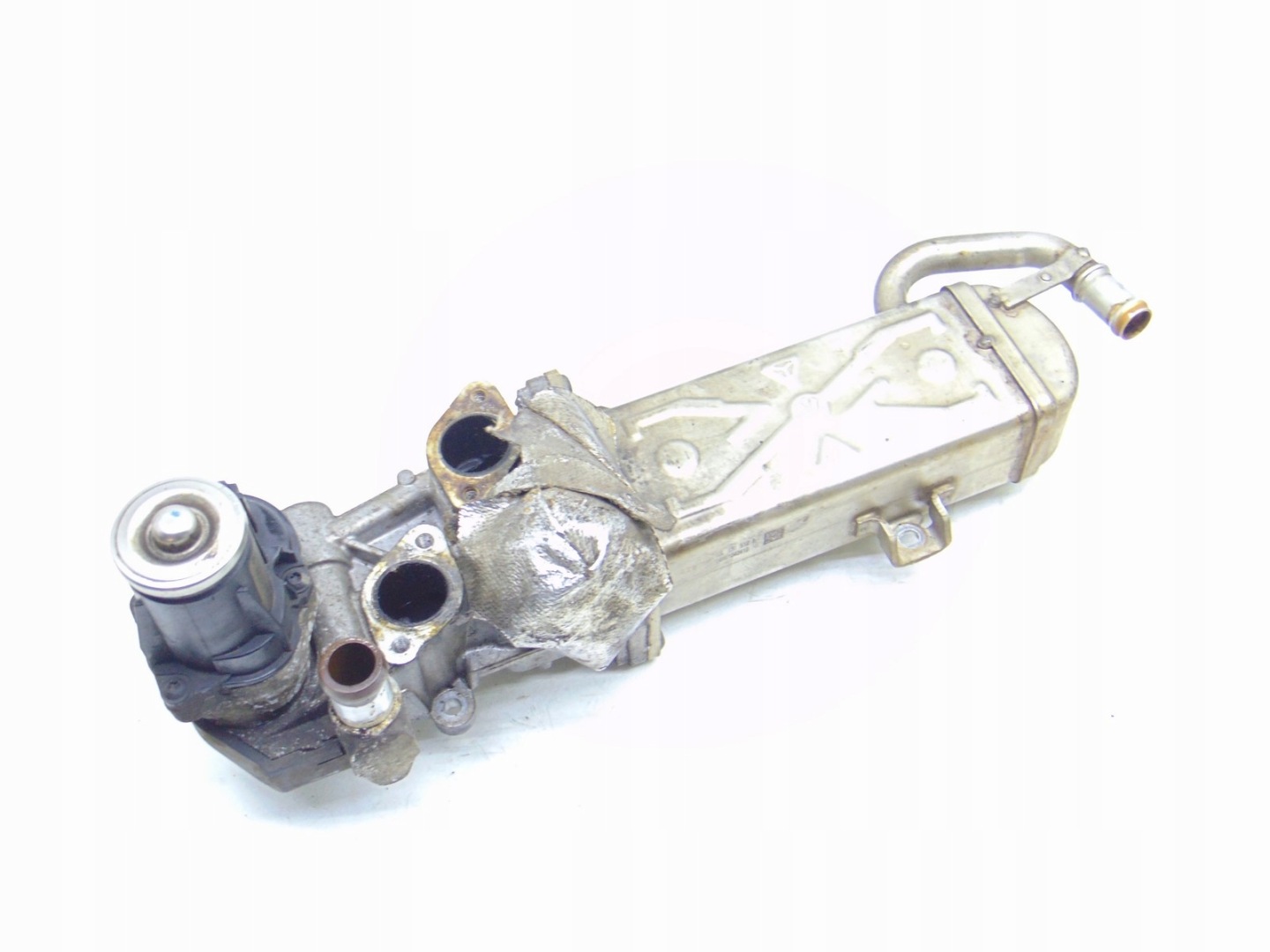 Radiatore / Raffreddatore EGR VW GOLF VI 2.0 TDI CFF 03L131512B
