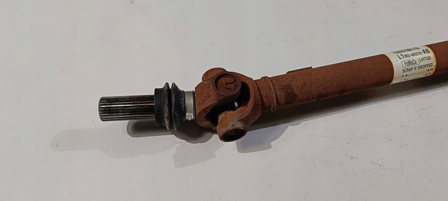 cardan front front Ford Explorer AWD 4x4 2.3 3.0 2020