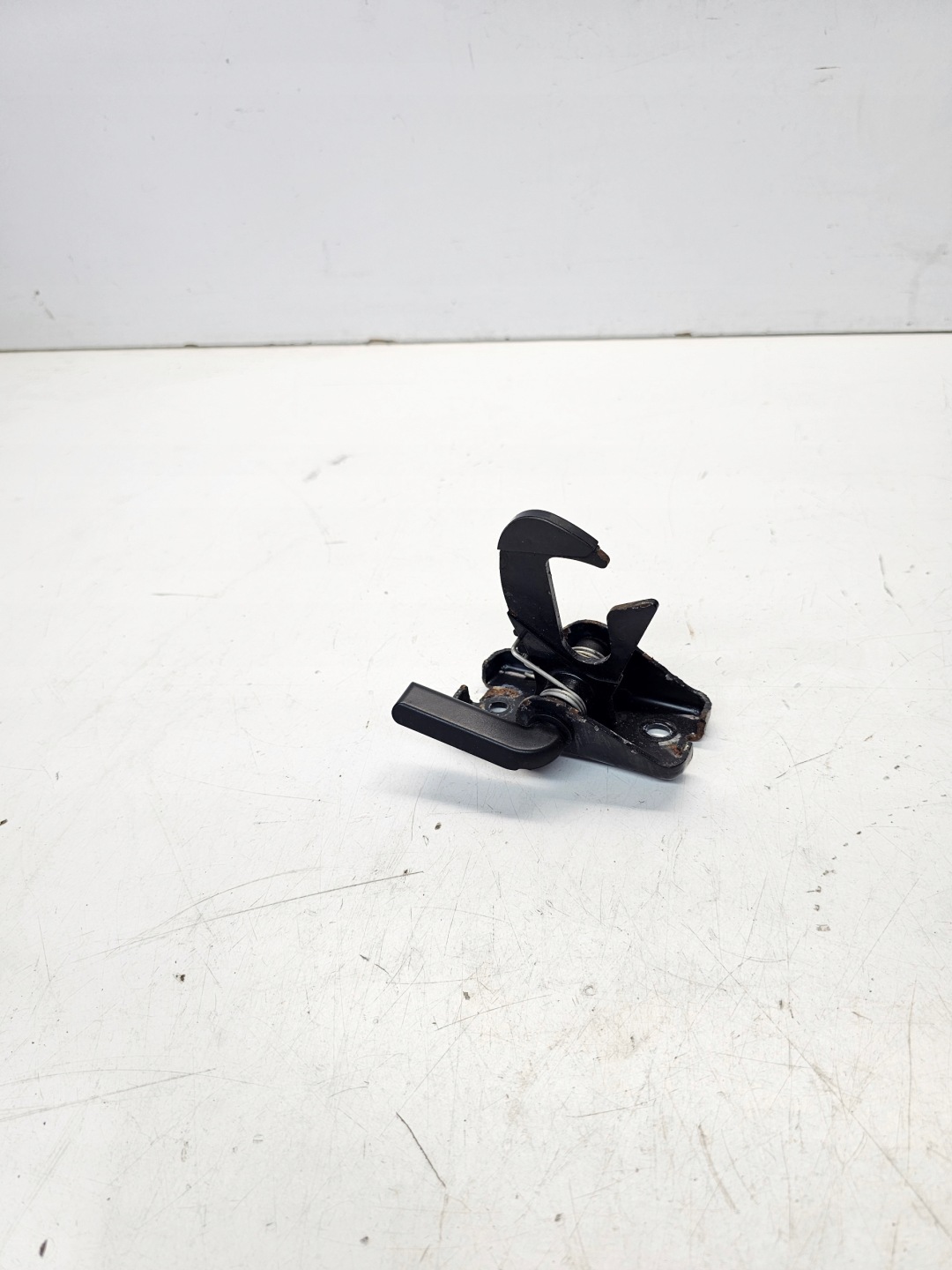lock RYGIEL bonnets AUDI A3 8V 8V0823480