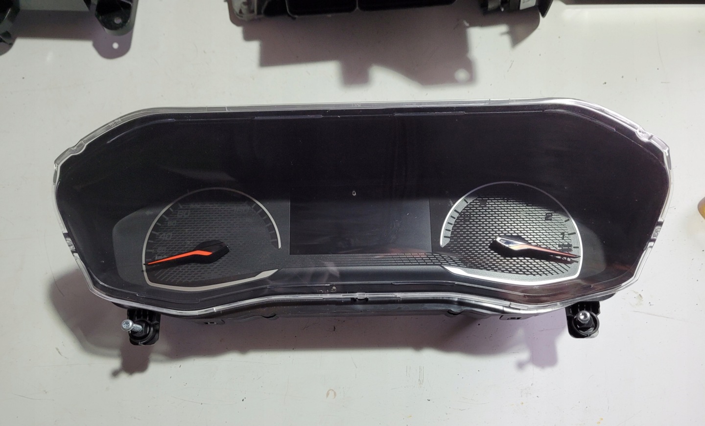 dials dials PEUGEOT 208 II 9843003980