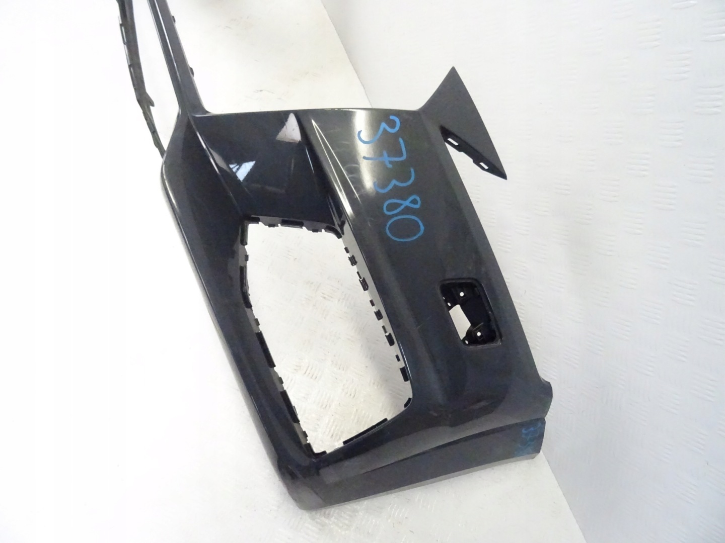 Audi TT S-Line 8S0 bumper front front
