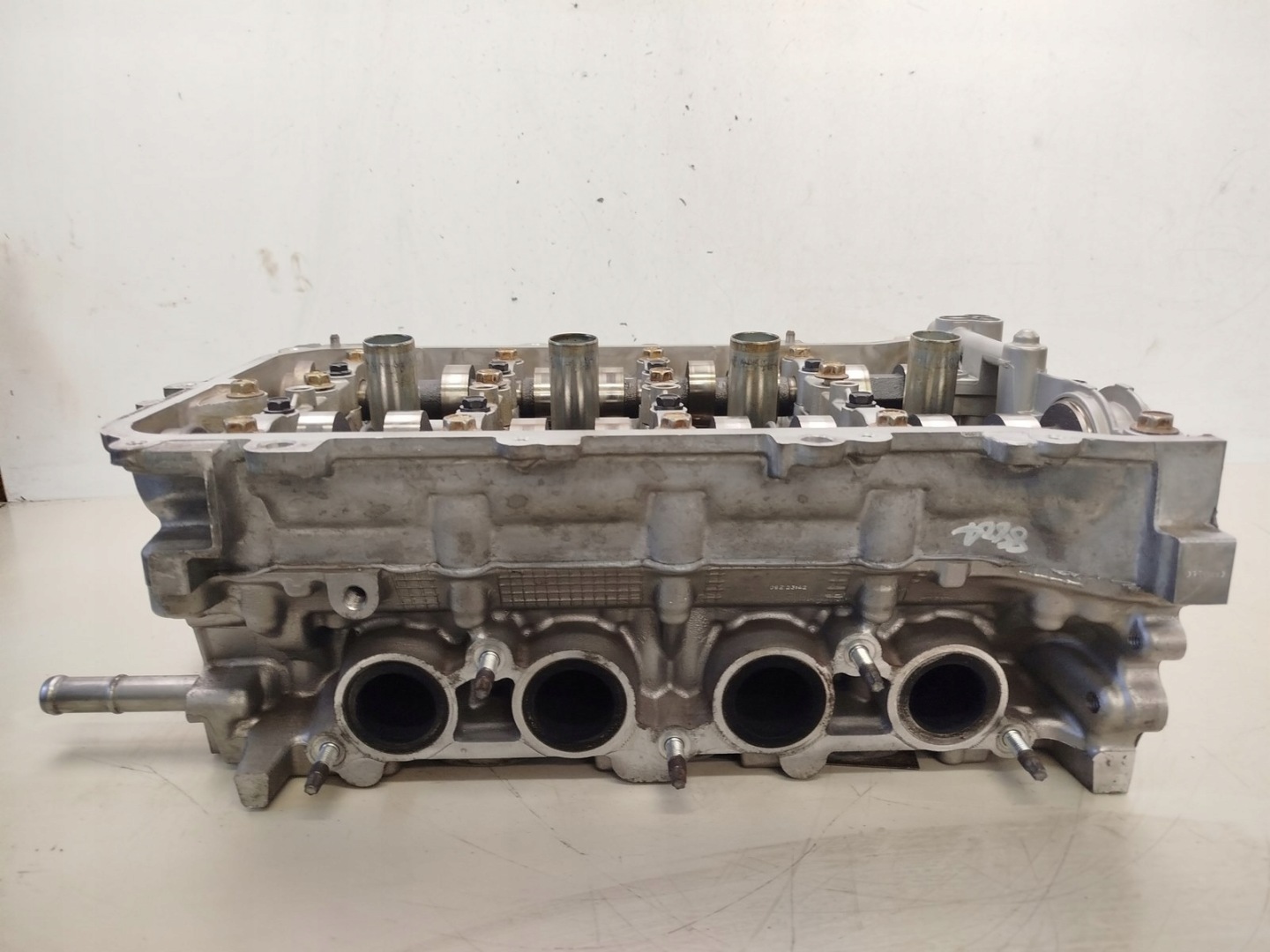 TESTATA Motore Toyota 1.8 16V 2ZR 2