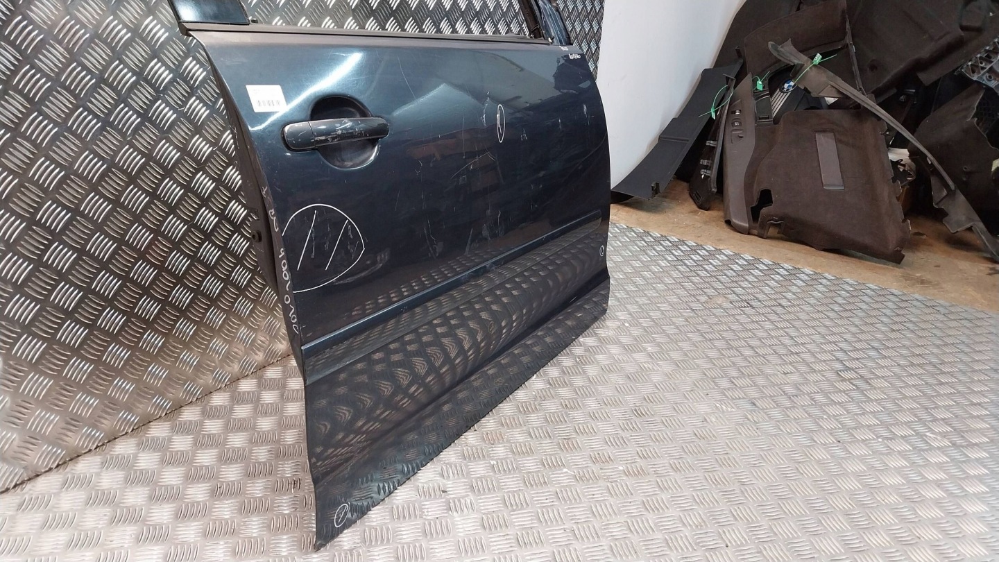 door front right VW POLO 6Q 01