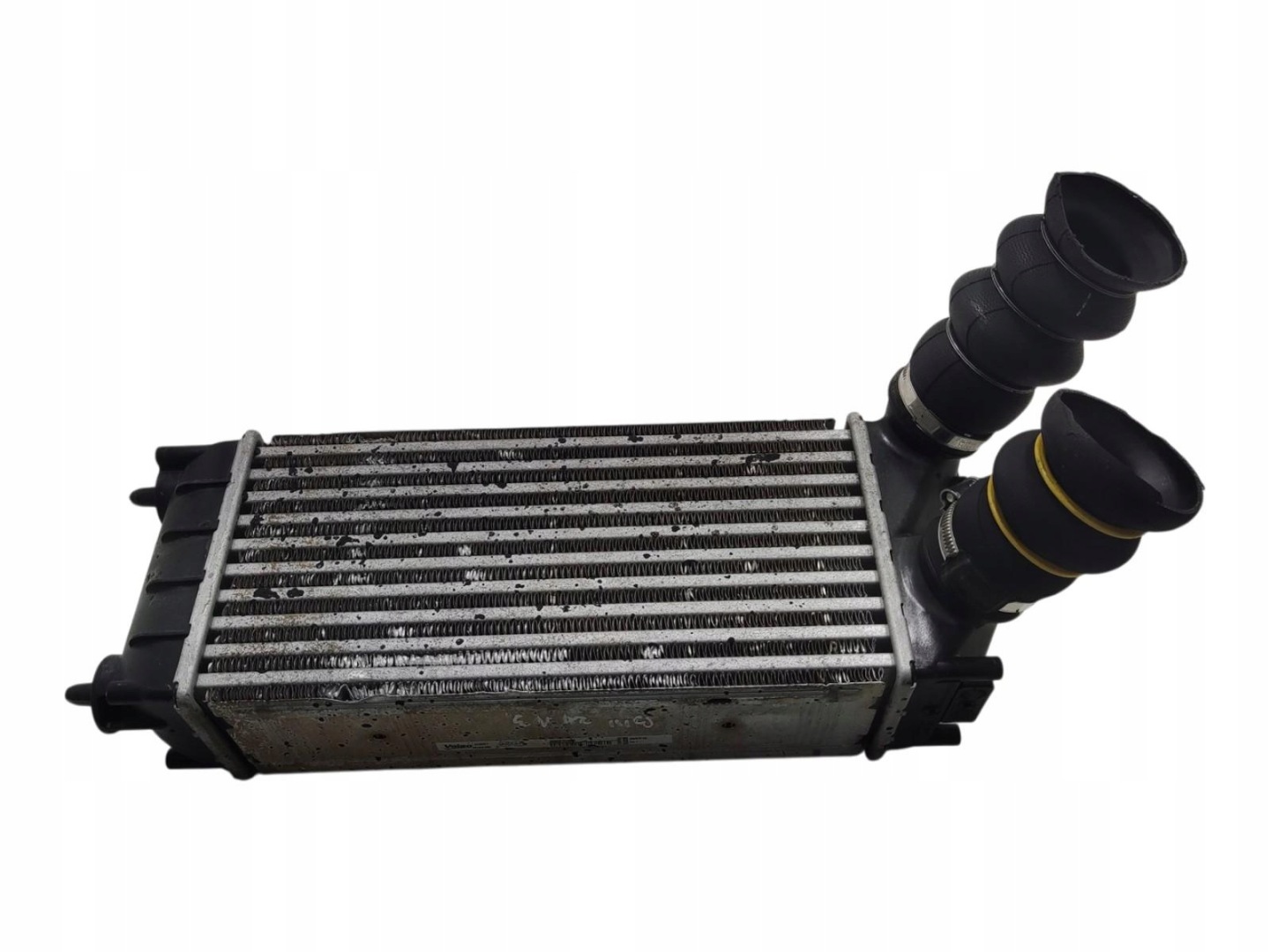 intercooler radiator PARTNER BERLINGO III 1.6 HDI 2008-2018 9684212480