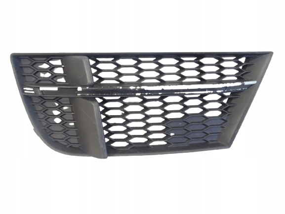 grid of a bumper front front left AUDI A3 8V LIFT 8V3807681AE