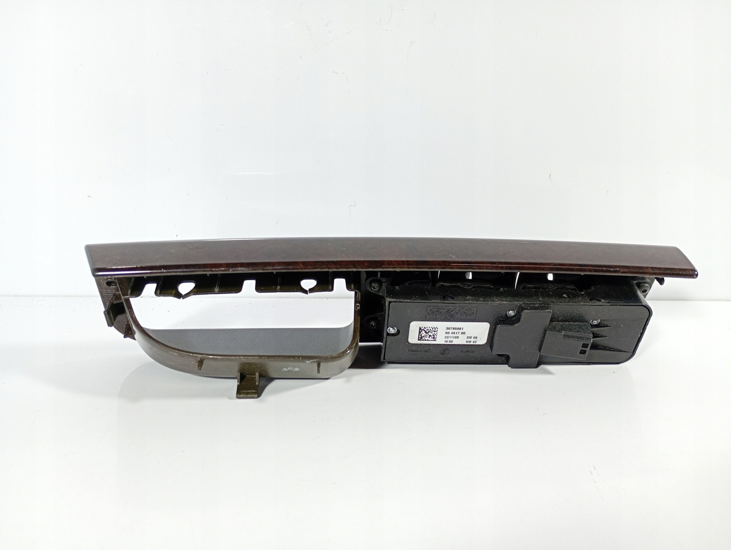 Volvo V50 S40 04-12 PANEL REGULACJA regulation windows OE 30795081