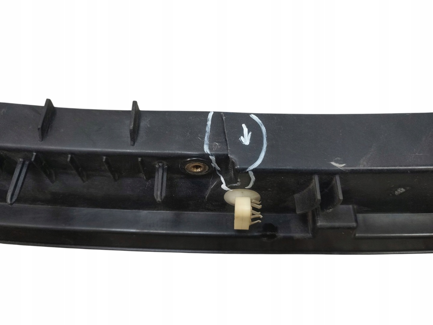 torpedo RENAULT SCENIC III 300202409
