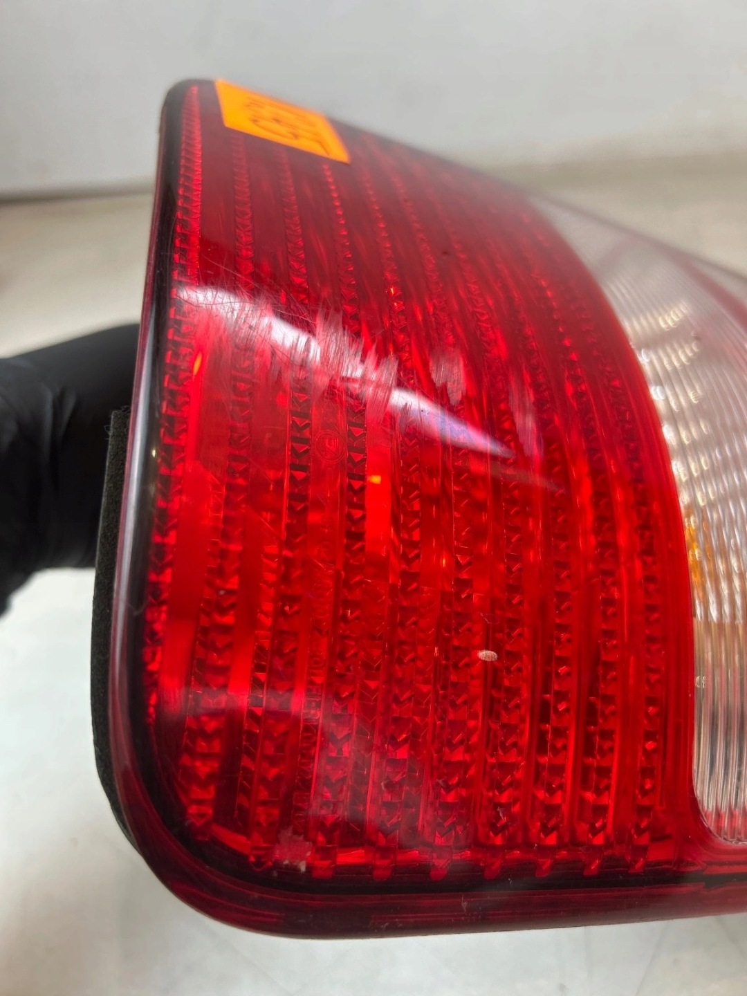 light rear part rear right Volkswagen Caddy III Lift