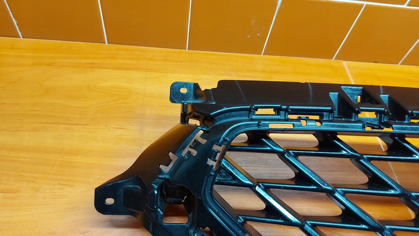 grill grille of a bumper front front SEAT CUPRA FORMENTOR 20