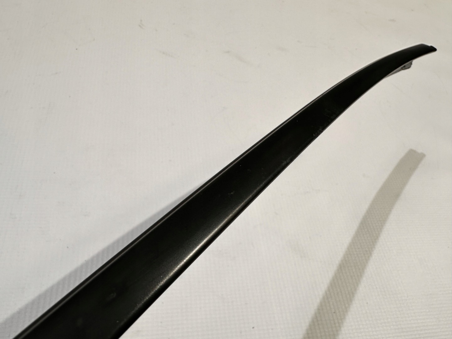 moulding windows slupka front front left Chevrolet Camaro 2016+