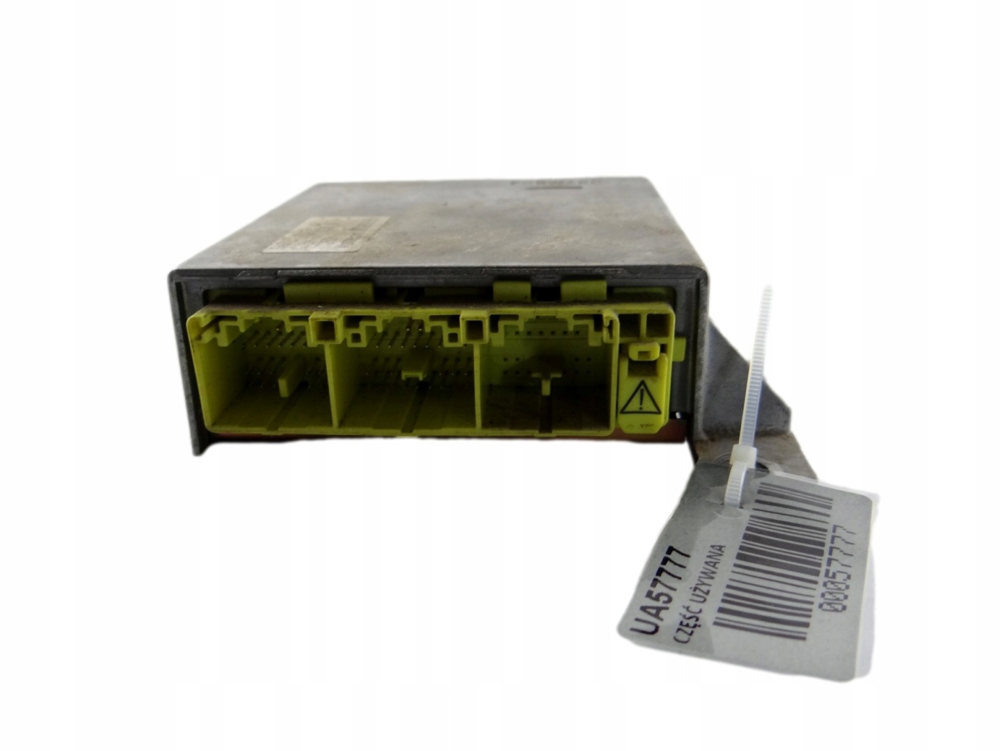 module SENSOR airbag MAZDA 6 GJ6A 57 K30