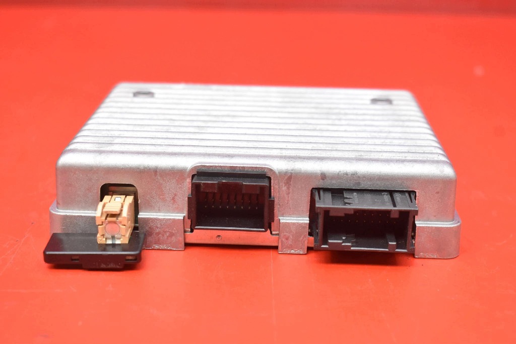 control unit module BLUETOOTH 13353285 OPEL ASTRA 4 IV J 09-12
