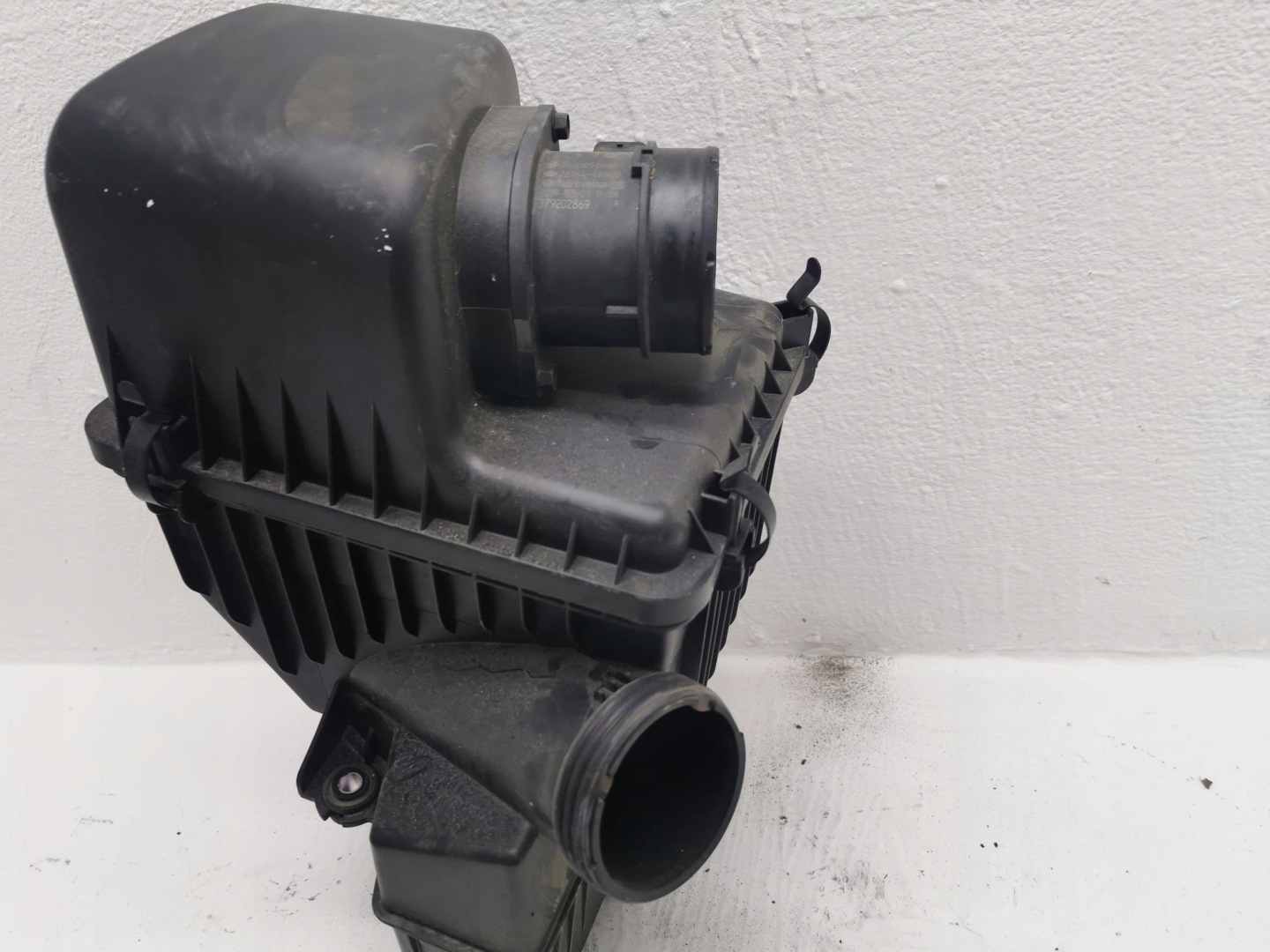 Gehäuse filter luft HYUNDAI H-1 II LIFT 2.5