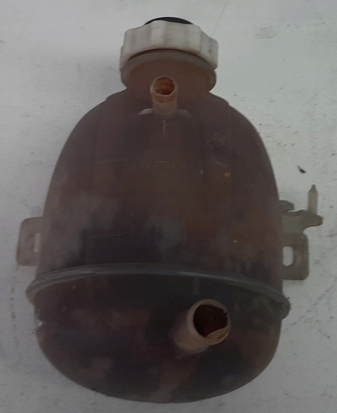 Scheibenwaschbehälter RENAULT KANGOO 7700836316