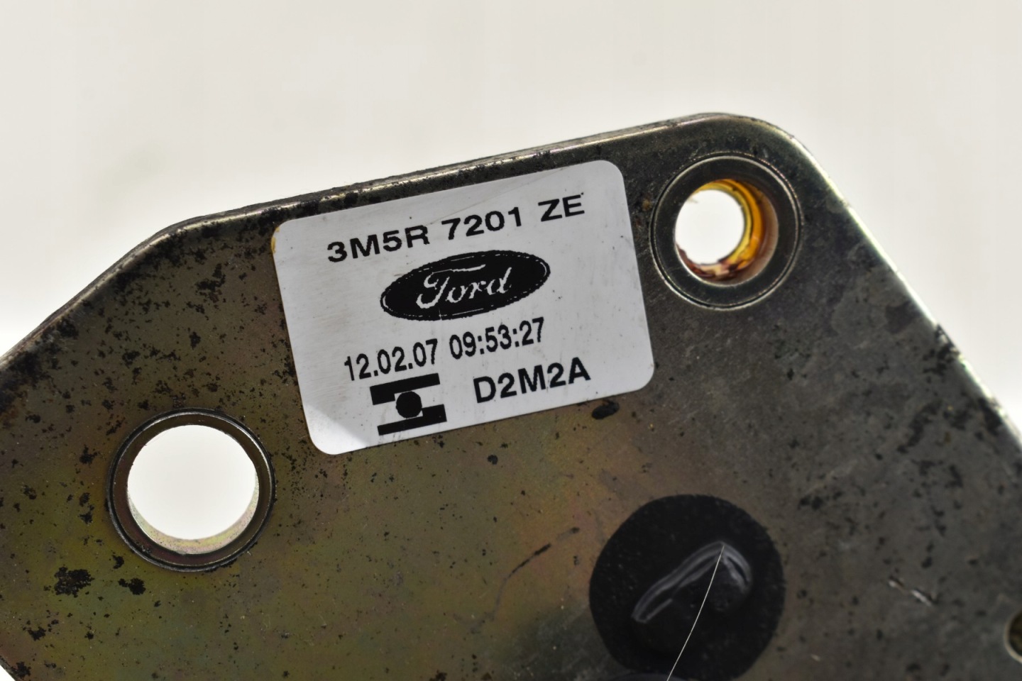 trim gearboxes FORD FOCUS MK2 C-MAX MK1 1.6 1.8 TDCI 3M5R7201ZE D2M2A