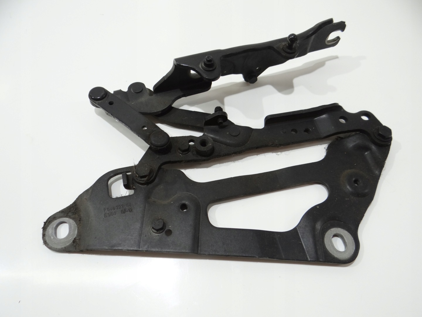 hinge bonnets left front BMW 5 GT F07 416 7046323