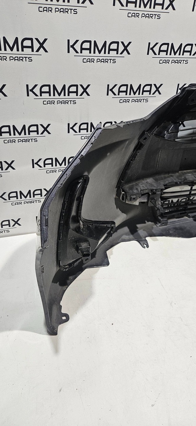 front bumper front Toyota Yaris XP210 521190DA00