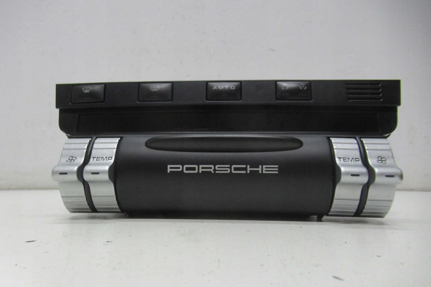 PORSCHE CAYENNE 09R Unite commande clima 7L5907040CH