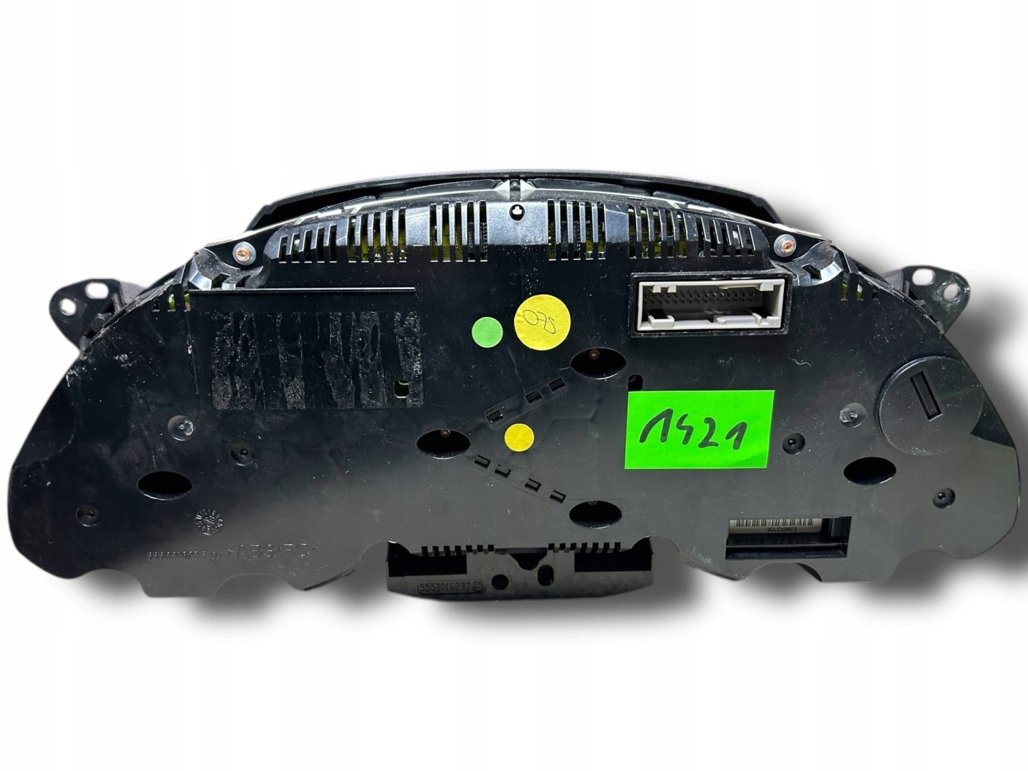 dials dials 2.0 TDI AUDI A4 B8 8K0920930C !J