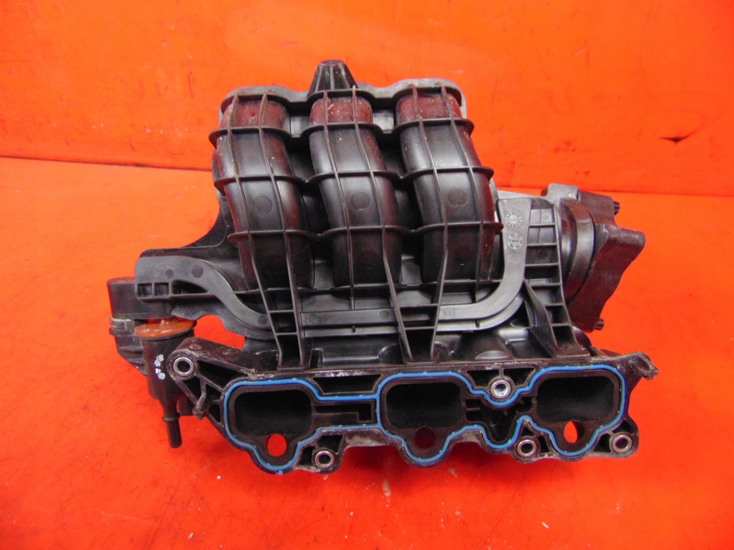 OPEL KARL 1.0 B intake manifold 55493647