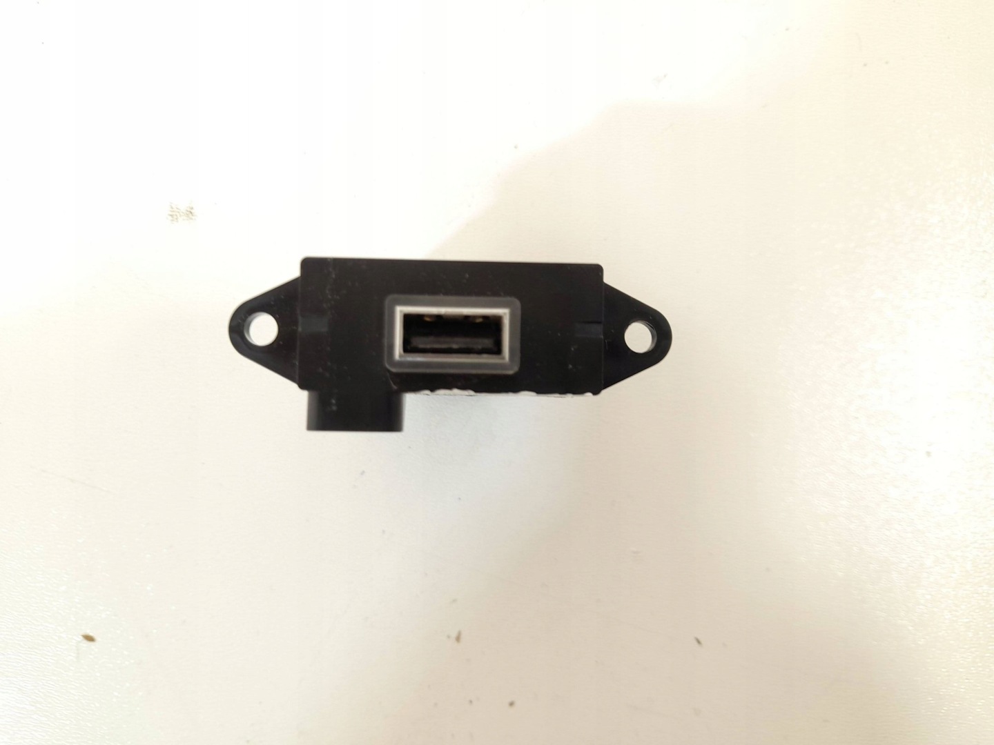 Alfa Romeo Giulia Adapter, Stecker USB 01561291680 (AG14)