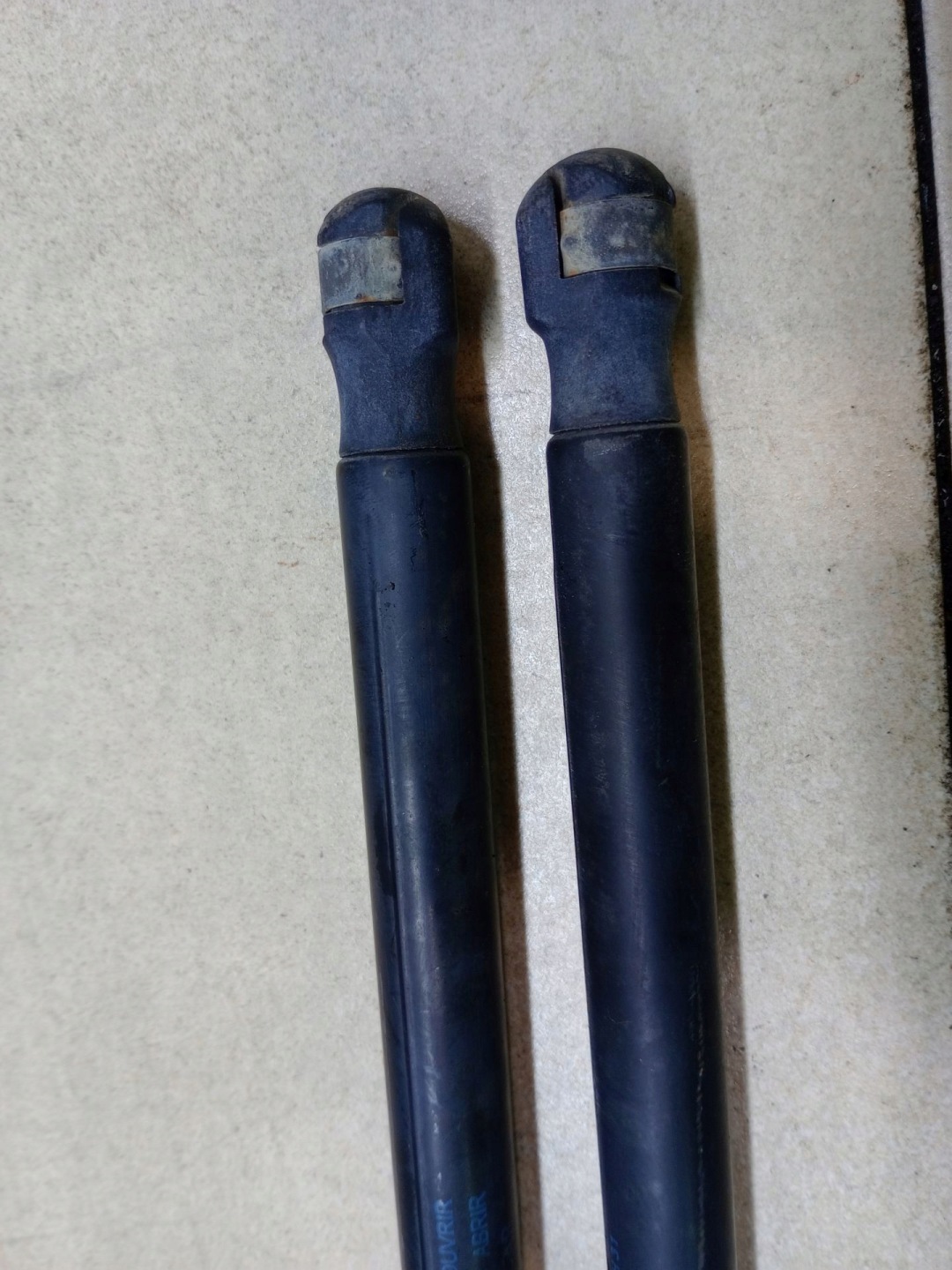 Dämpfer heckklappe heck FORD C-MAX und 3M51R406A10AB