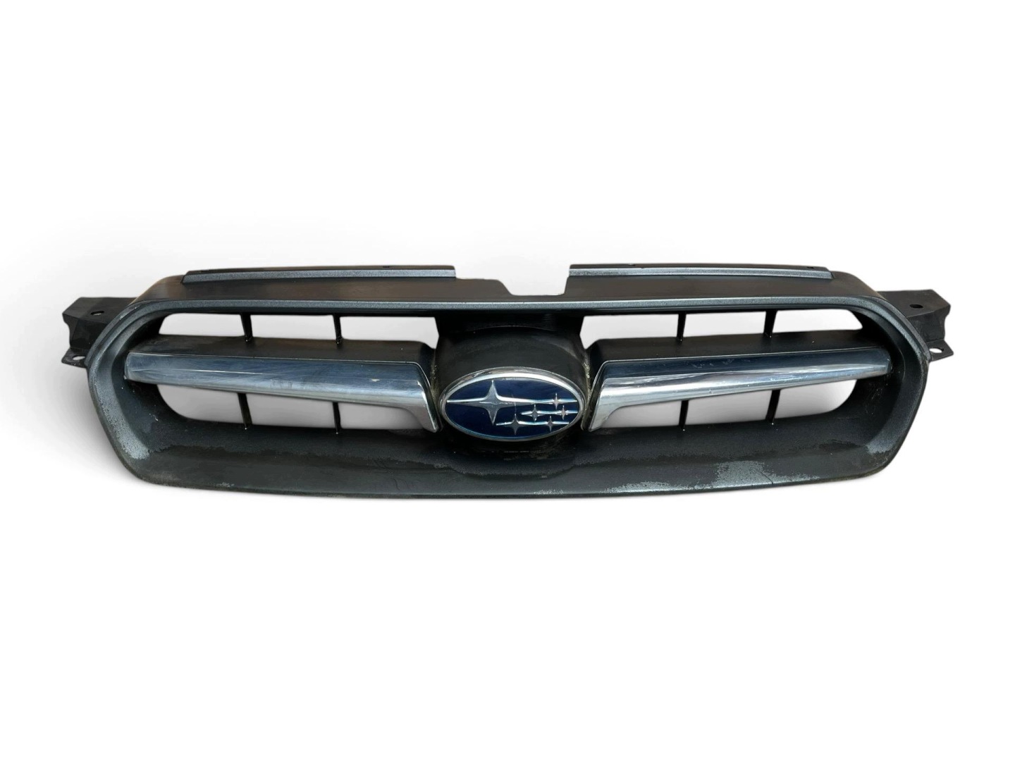 grille radiator Subaru Legacy 4 2004 91121-AG010