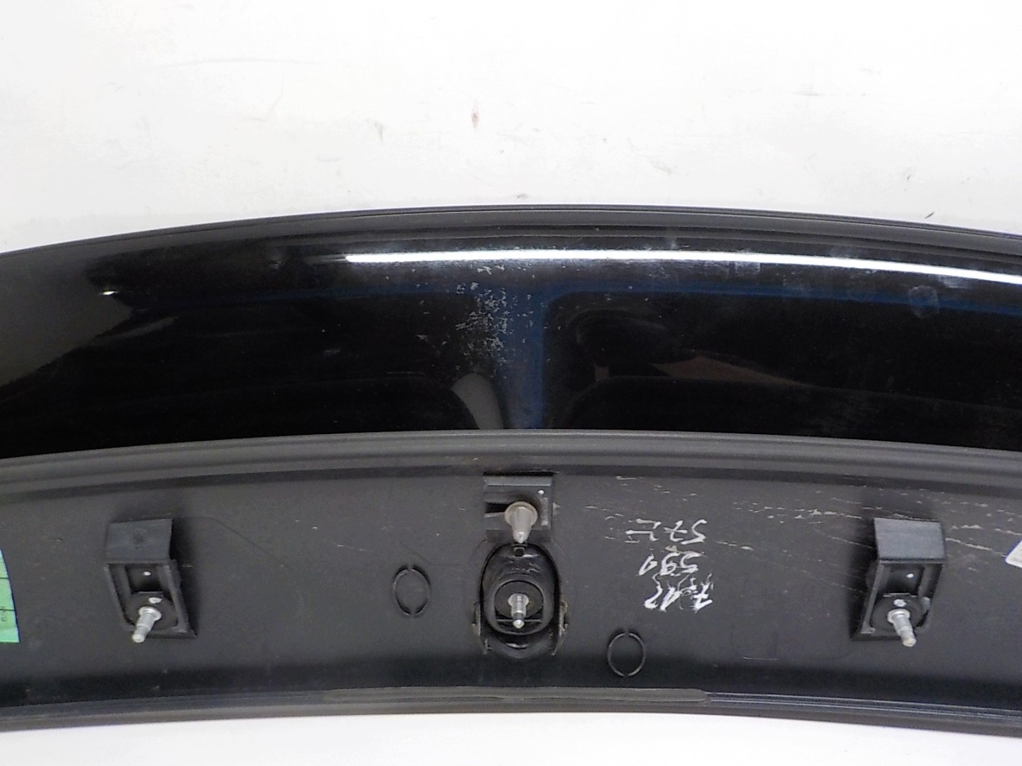 MINI MINI ONE R56 SPOILER LOTKA Accessoires du capot 7148914 EEW