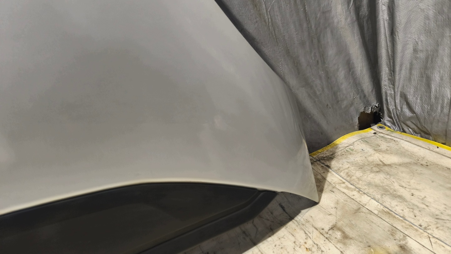 cofano CITROEN PICASSO C4 2008r