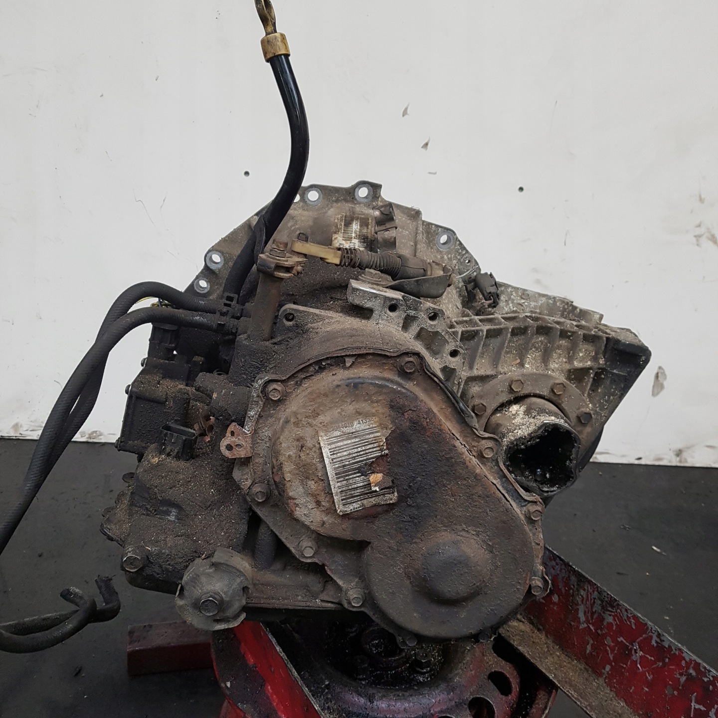 Getriebe AUTOMATYCZNA CHRYSLER PACIFICA P04800413AC