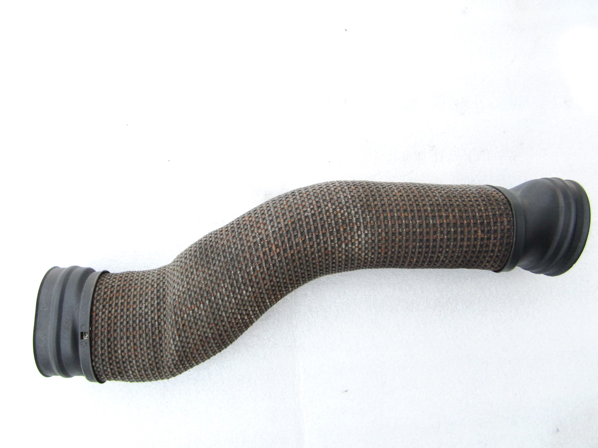 air hose right Mercedes ML W164 3.5 V6